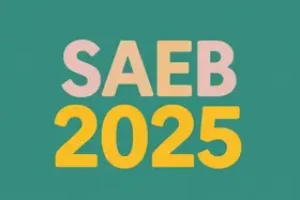 SAEB 2025
