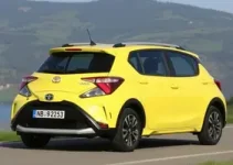 redução de preços do Yaris Cross