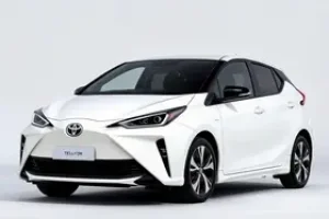 carro elétrico