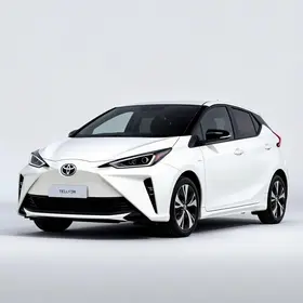 carro elétrico