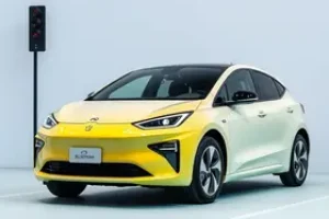 carros elétricos