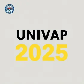 Vestibular UNIVAP 2025