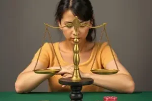vicio em apostas