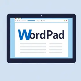 WordPad grátis