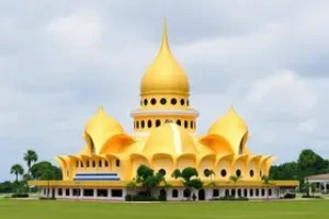Concursos Abertos em Campina Grande 2025