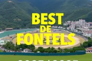 concursos abertos em Poços de Caldas
