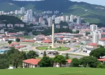 concursos abertos em São Caetano do Sul