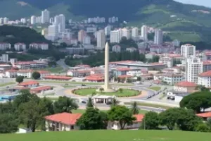 concursos abertos em São Caetano do Sul