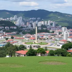 concursos abertos em São Caetano do Sul