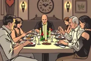 melhores restaurantes dia dos pais 2025