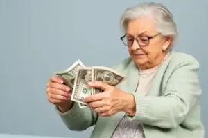 pagamento extra para idosos