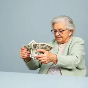 pagamento extra para idosos