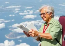 passagens aéreas para aposentados do INSS