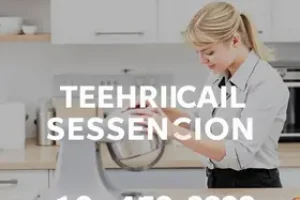 Assistência Técnica Kitchenaid Autorizada
