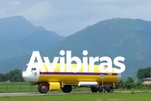 Avibras Trabalhe Conosco