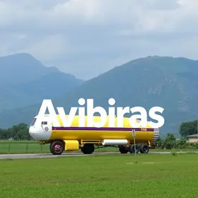Avibras Trabalhe Conosco