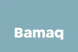 vagas abertas na Bamaq