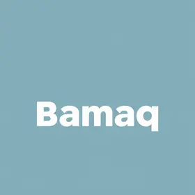 vagas abertas na Bamaq