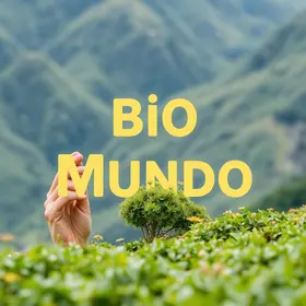 Vagas Abertas Bio Mundo