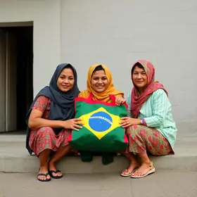 Bolsa Família de R$ 700