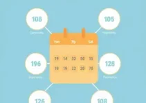 calendário de pagamentos