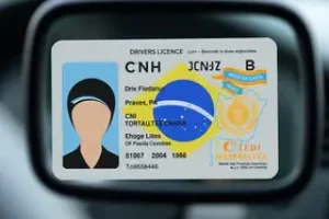 mudanças na CNH B