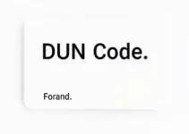 Código DUN-14
