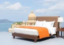 reservar hotel no Booking