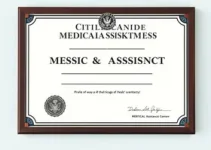 Certificado de Direito à Assistência Médica
