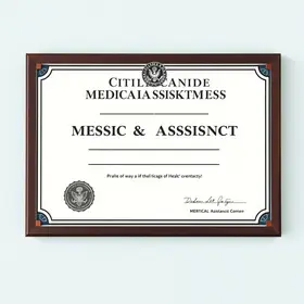 Certificado de Direito à Assistência Médica