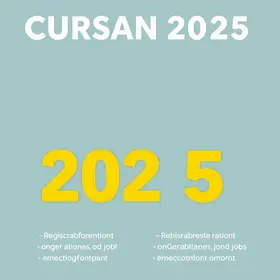 Concurso CURSAN 2025