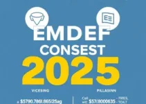 Concurso EMDEF 2025