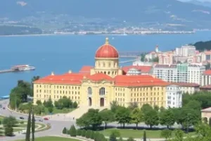 Concurso Prefeitura de Erechim 2025