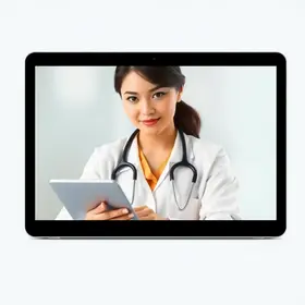 ginecologista online