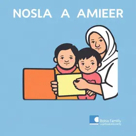 NIS Bolsa Família