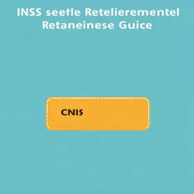 erro no CNIS