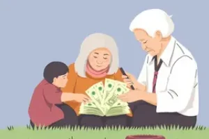 familiares não podem usar cartão de beneficiário falecido