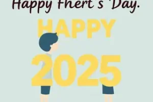 Feliz dia dos pais 2025