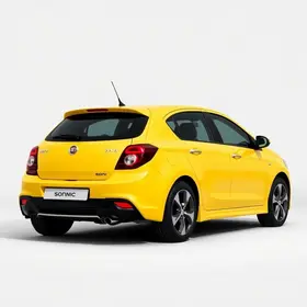 desconto Fiat Fastback