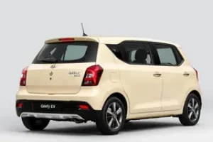 Geely EX2