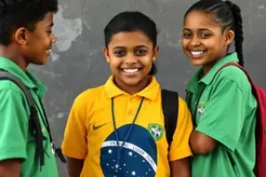 benefício de R$ 1.500 para alunos do ensino médio e técnico