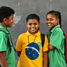 benefício de R$ 1.500 para alunos do ensino médio e técnico
