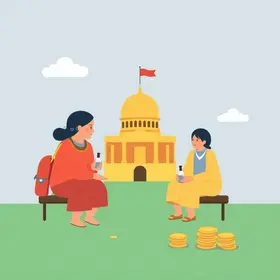 Bolsa Família