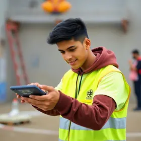 Jovem Aprendiz Belo Horizonte 2025