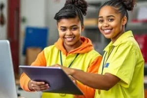 Jovem Aprendiz NET 2025