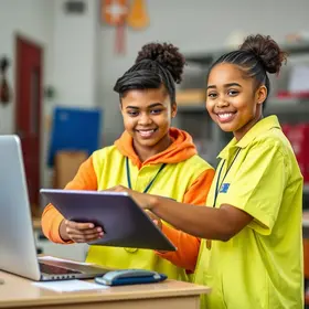 Jovem Aprendiz NET 2025