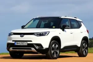 melhor SUV compacto do Brasil