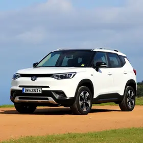 melhor SUV compacto do Brasil