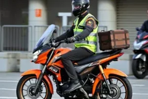 motoboy