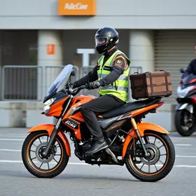 motoboy